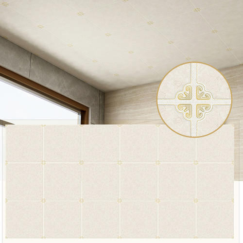 鋁扣板吊頂多厚-聽佛山集成吊頂廠家怎么說