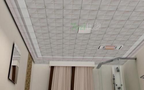 鋁扣板集成吊頂?shù)匿X扣板品牌-鋁扣板集成吊頂品牌怎么選