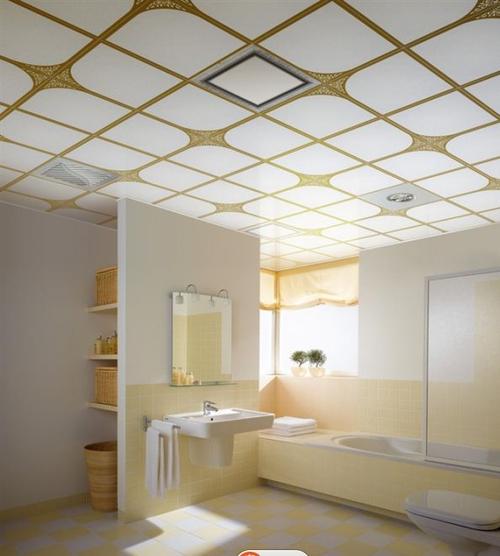 鋁扣板預(yù)算-鋁扣板吊頂怎么算平方