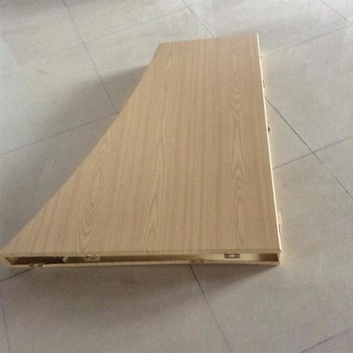 商丘鋁幕墻鋁單板-給你講講幕墻鋁單板不得不說的秘密