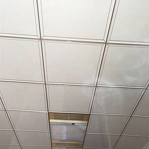 加厚鋁扣板-什么鋁扣板質(zhì)量好