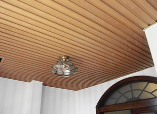 生態(tài)鋁扣板吊頂-吊頂鋁扣板好還是生態(tài)板-類生態(tài)板吊頂鋁扣板