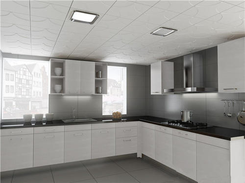 七彩鋁單板價格-鋁單板生產(chǎn)廠家的鋁單板安裝事項及特點(diǎn)