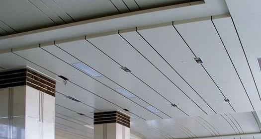 平面鋁扣板壽命-鋁扣板的壽命.-外立面鋁扣板壽命