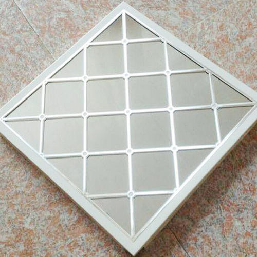 鋁扣板吊頂質(zhì)量標(biāo)準(zhǔn)-鋁扣板都要裝了還不知道怎么裝