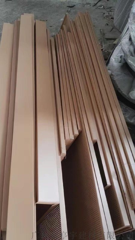 上海幕墻鋁單板-雕花鏤空鋁單板的由來