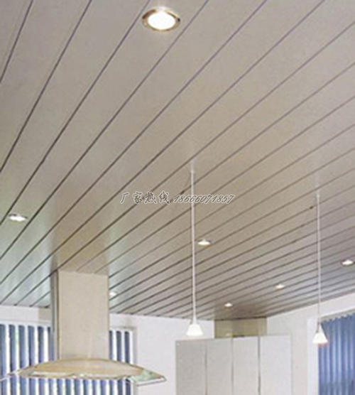 長(zhǎng)條型鋁扣板報(bào)價(jià)