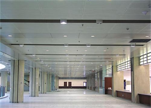 0.8厚鋁扣板-鋁扣板吊頂龍骨怎么選