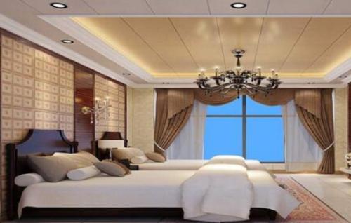 鋁扣板墻面好不好-陽(yáng)臺(tái)吊頂用鋁扣板好不好