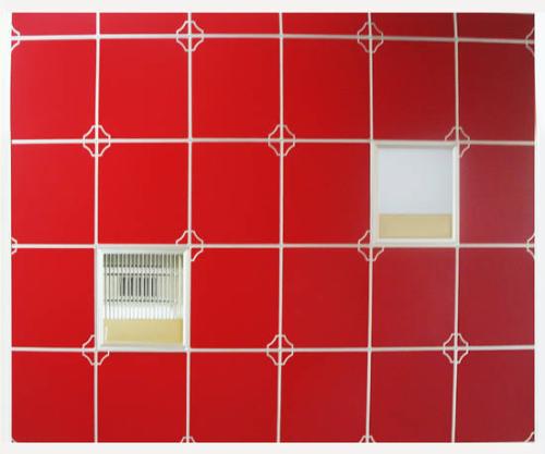 江集成鋁扣板-陽(yáng)江婦幼保健院和佛山美利龍鋁扣板吊頂項(xiàng)目合作工程