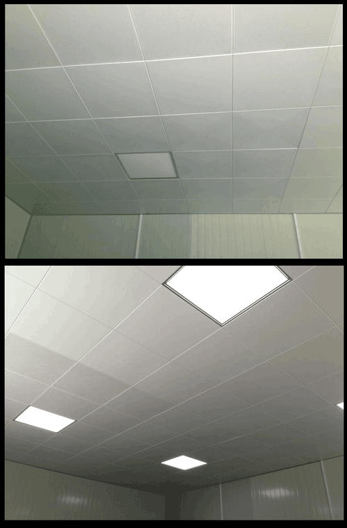 300×600鋁扣板效果圖-600*600鋁扣板吊頂