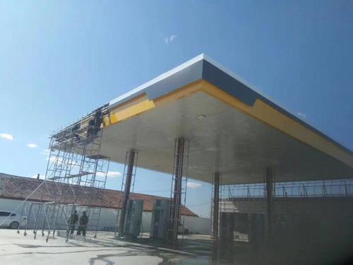 泰州鋁扣板批發(fā)-鋁扣板怎么選