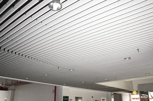 壓型鋁單板價格-近日鋁單板價格升高原因