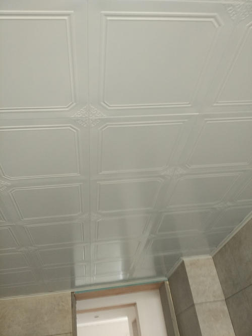 無錫宜興集成吊頂-從三個方面剖析下集成吊頂怎么選