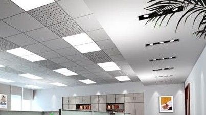 集成吊頂效果圖鋁扣板-簡(jiǎn)約鋁扣板吊頂效果圖