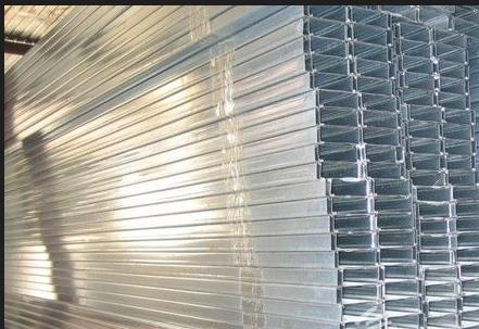 永州鋁扣板廠家-永州岳麓青城·萬達(dá)廣場