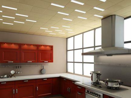 現(xiàn)代鋁扣板吊頂貼圖-還在說(shuō)客廳鋁扣板吊頂又土又丑