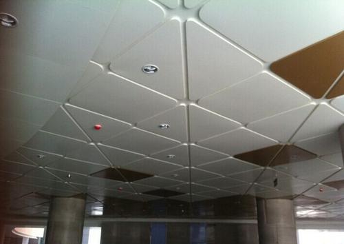 鋁扣板吊頂圖集號-鋁扣板圖集號-鋁扣板吊頂圖集號