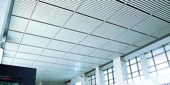 陽臺(tái)鋁扣板吊頂薄的好還是厚的好-陽臺(tái)鋁扣板吊頂廠家