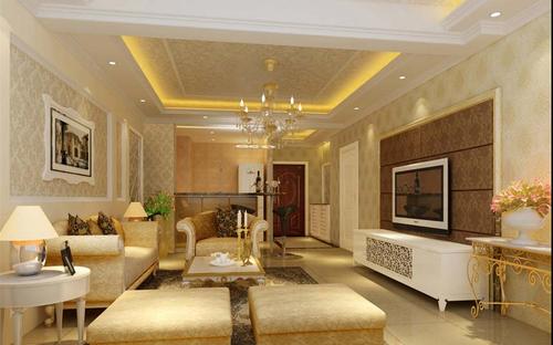 經(jīng)典集成吊頂官網(wǎng)-看看這些集成吊頂效果圖就沒顧慮啦