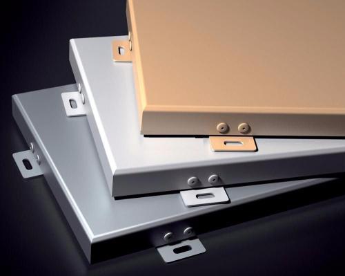 氟碳噴涂鋁單板及-如何正確選購(gòu)鋁單板