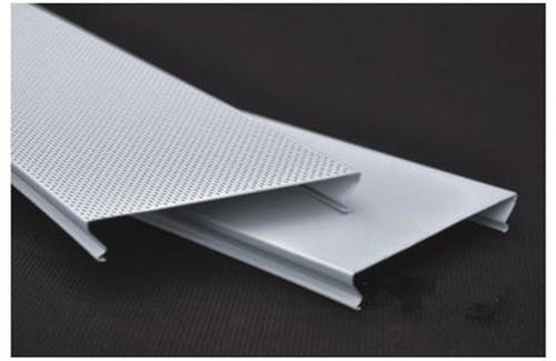 C型長(zhǎng)條鋁扣板-c型鋁扣板-長(zhǎng)條鋁扣板異型