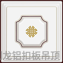 滾涂客廳鋁扣板 滾涂客廳鋁扣板