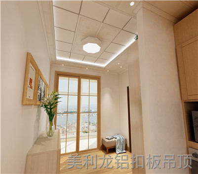 滾涂客廳鋁扣板4 滾涂客廳鋁扣板4