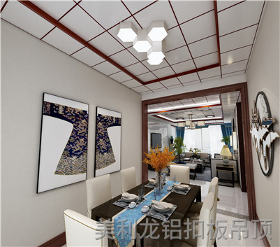 滾涂客廳鋁扣板6 滾涂客廳鋁扣板6