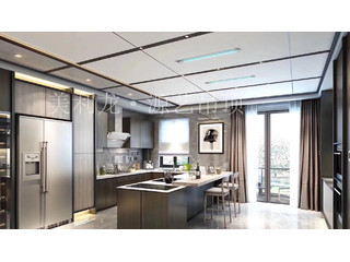 想要自家“豪宅”好看又實(shí)用？先來看看這些客廳吊頂效果圖怎么裝