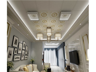 鋁扣板吊頂有什么作用和價(jià)格！功課做得足才不出錯(cuò)！