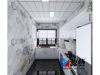 鋁扣板吊頂怎么拆？這幾種材料就這樣做！