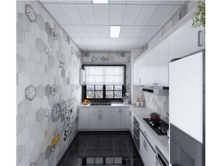 安裝廚房衛(wèi)生間吊頂?shù)年P(guān)鍵點(diǎn)，鋁扣板這幾點(diǎn)你們一定得知道