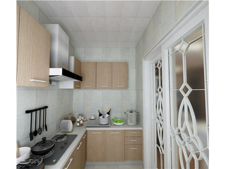 廚衛(wèi)鋁扣板吊頂沒(méi)有想得這么難！看完這里大家一目了然