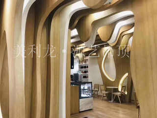 鋁方通種類有哪些？1平方鋁方通價(jià)格是多少？想知道這些看這里！