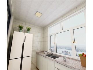 陽臺吊頂用鋁扣板好不好？一起來看看陽臺鋁扣板吊頂值不值得入手！