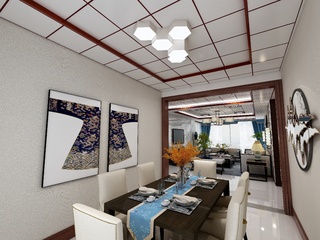 客廳鋁扣板吊頂?shù)膬?yōu)缺點(diǎn)有哪些？怎么選擇？