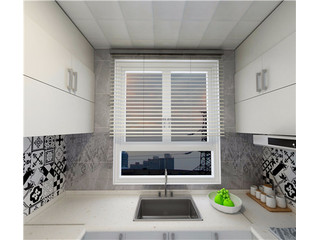 廚房鋁扣板吊頂怎么清洗，你知道嗎？不知道就來看這里！