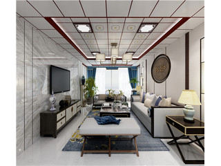 鋁扣板吊頂安裝總結(jié)幾點(diǎn)注意別踩雷！