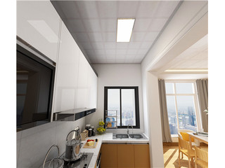 廚房吊頂?shù)某Ｓ貌牧霞斑x擇？那你得來(lái)看看這里！