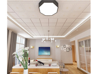 鋁扣板吊頂氧化了，有什么方法消除嗎？