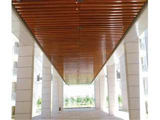 鋁方通裝不平有什么原因？這些就是常見錯誤總結啦！