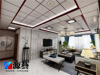 烤漆鋁扣板不會(huì)挑？挑選小技巧你值的擁有！