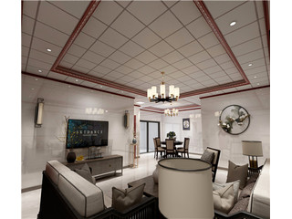 鋁扣板集成吊頂怎么選才不上當(dāng)？那你這4個(gè)方面要注意！