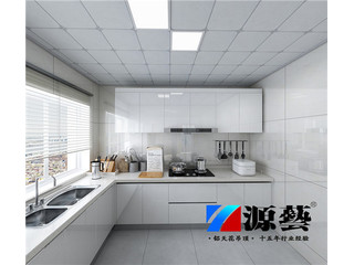 集成吊頂拆一塊怎么拆？不知道那你就來(lái)看看這里怎么講