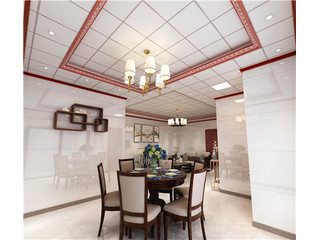 這幾點(diǎn)預(yù)防好，不愁鋁扣板吊頂裝不平