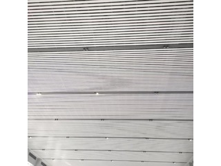 型材鋁方通廠家講講型材鋁方通定制的優(yōu)勢(shì)！