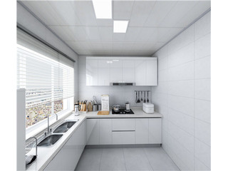 衛(wèi)生間鋁扣板吊頂安裝注意這幾方面，你少吃很多虧！