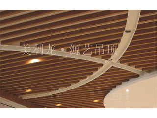 想下手鋁方通？那先來(lái)了解鋁方通的規(guī)格型號(hào)吧！