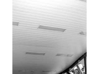 條扣鋁扣板吊頂天花好不好用？一起來看看就知道！